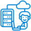 Expert contracting for telecom outside plant (OSP) and internet service provider (ISP) network projects, ensuring quality and speed.