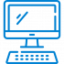 Comprehensive IT hardware solutions including computers and printers tailored for business productivity and reliability.